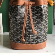 Goyard Bucket Bags